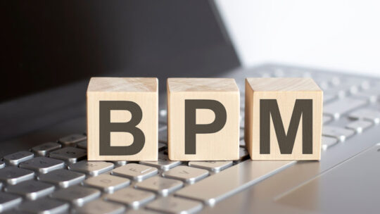 Waarom BPM aangifte online doen?
