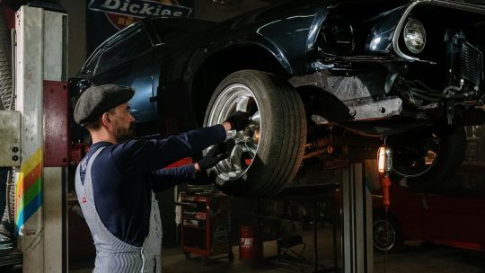 De beste plekken in Utrecht om velgen te kopen: Winkels en opties voor elke autoliefhebber