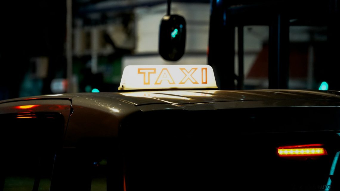Betrouwbaar en comfortabel reizen met Taxi Bussum