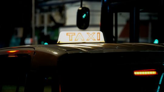 Betrouwbaar en comfortabel reizen met Taxi Bussum