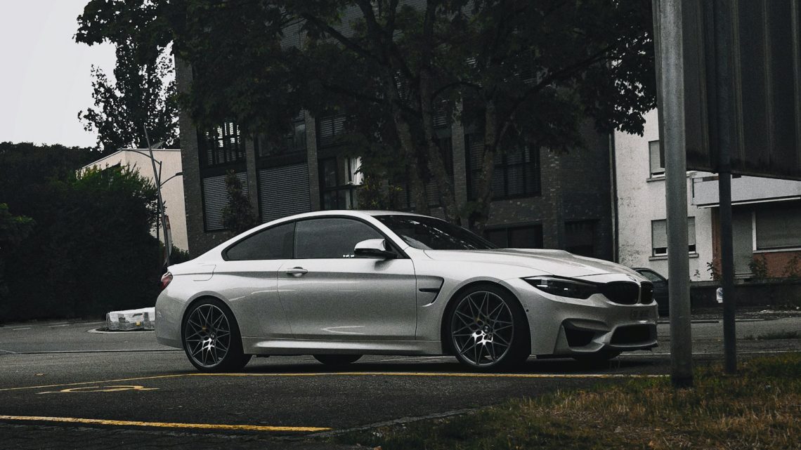 Het belang van de juiste motorolie voor BMW