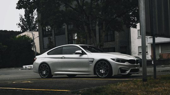 Het belang van de juiste motorolie voor BMW